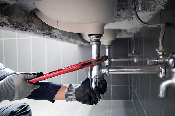 Trusted Pipe Repair service in Norge, VA - Masters Plumbing Service